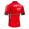 Maillot mangas cortas Arkea Bb Hotels Excalibur 2024